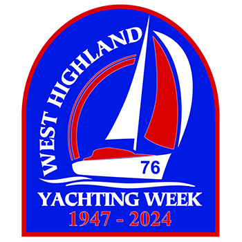 West Highland Yachting Week 2024 - Click Image to Close